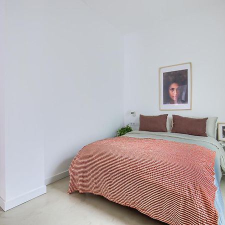 Flatiron Apartment Madrid Buitenkant foto